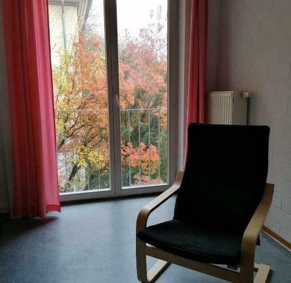 Gästehaus Goethe Institut Schwäbisch Hall