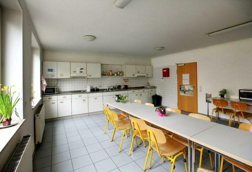 Gästehaus Goethe Institut Schwäbisch Hall