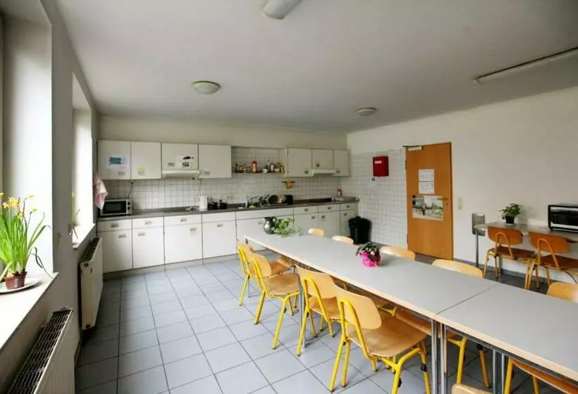 Gästehaus Goethe Institut Schwäbisch Hall