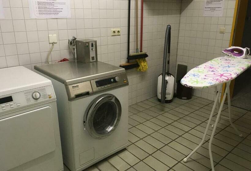 Gästehaus Goethe Institut Schwäbisch Hall