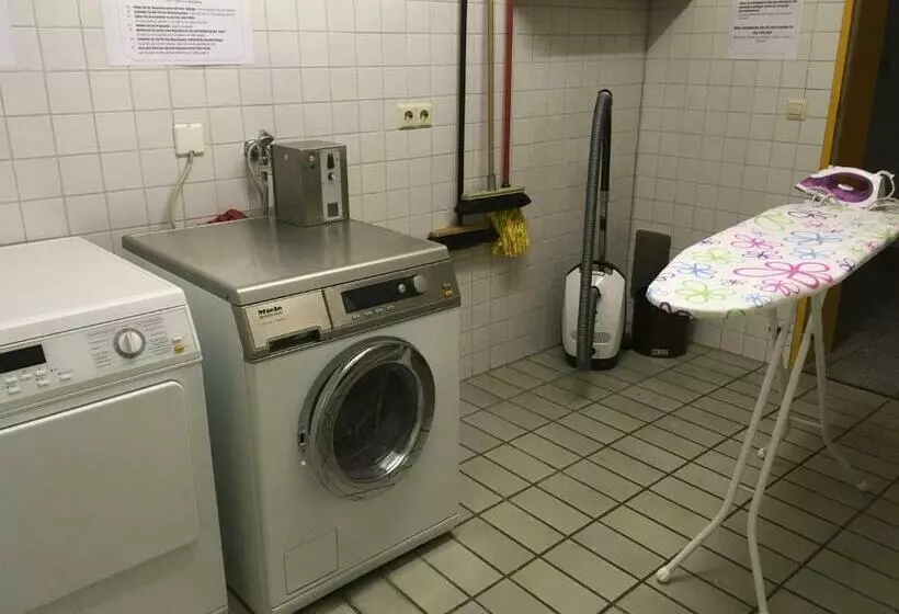 Gästehaus Goethe Institut Schwäbisch Hall