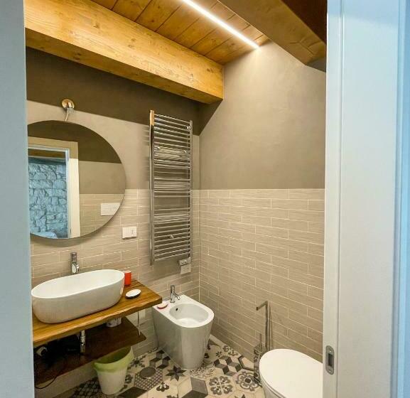 酒店 Casa Rurale Faraone