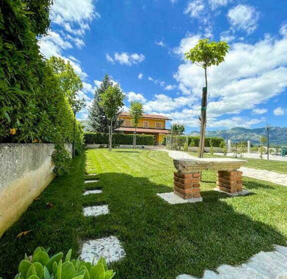 酒店 Casa Rurale Faraone