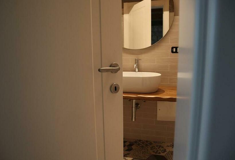 酒店 Casa Rurale Faraone