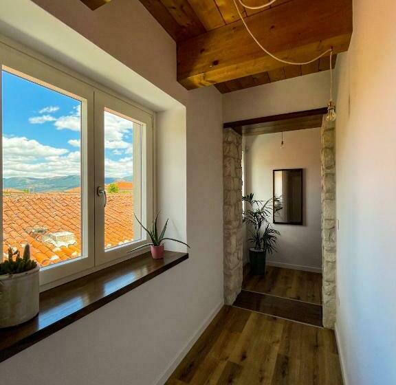 酒店 Casa Rurale Faraone