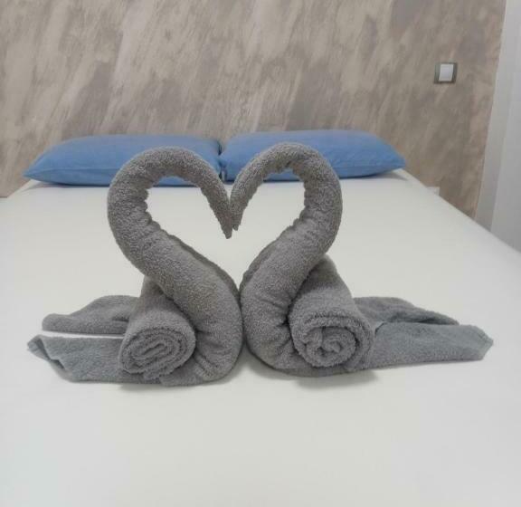 پانسیون Casa Brava