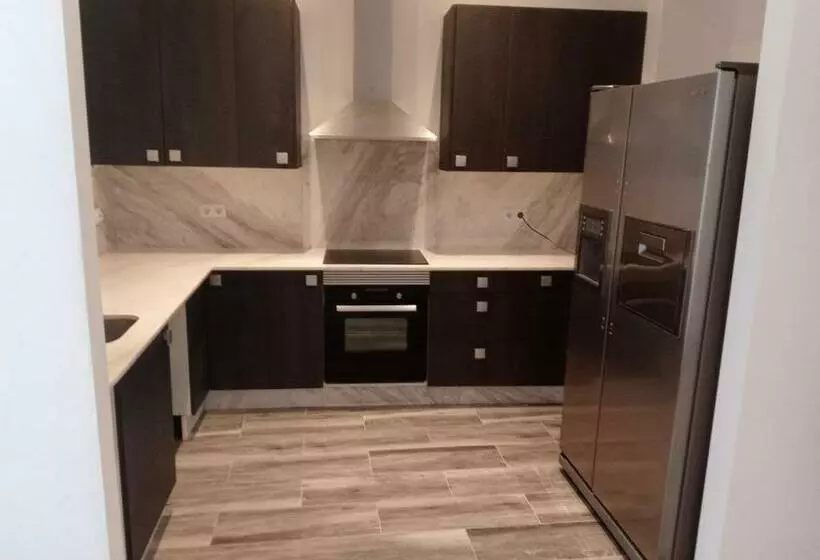 پانسیون Casa Brava