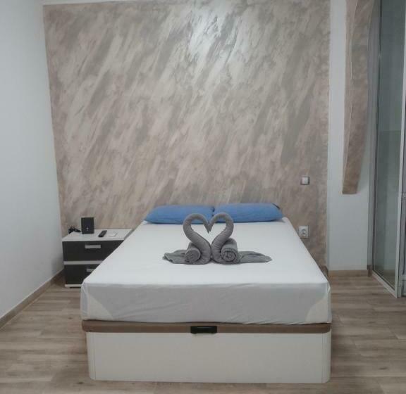 پانسیون Casa Brava