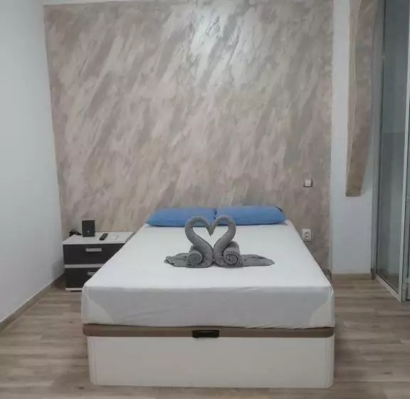 پانسیون Casa Brava