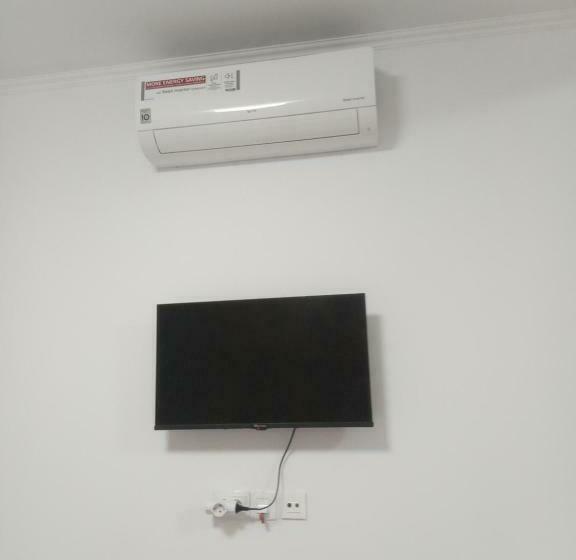 پانسیون Casa Brava