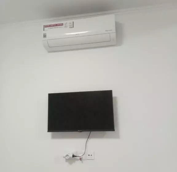 پانسیون Casa Brava