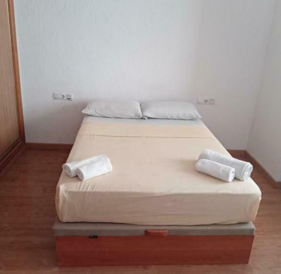 پانسیون Casa Brava