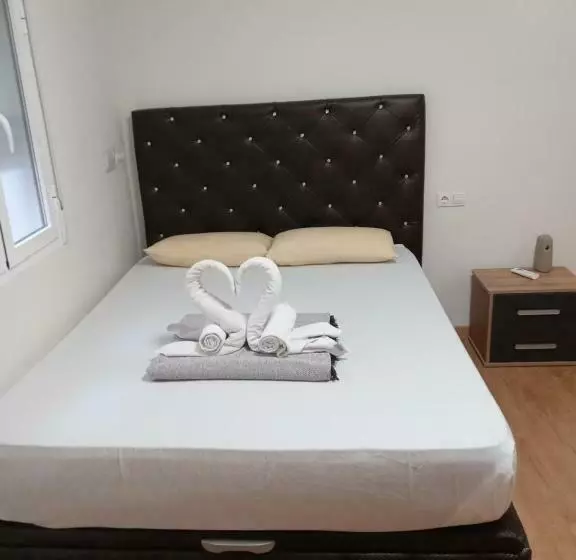 پانسیون Casa Brava