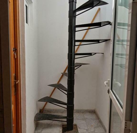 پانسیون Casa Brava