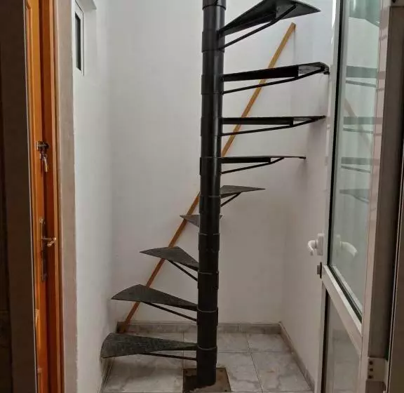 پانسیون Casa Brava