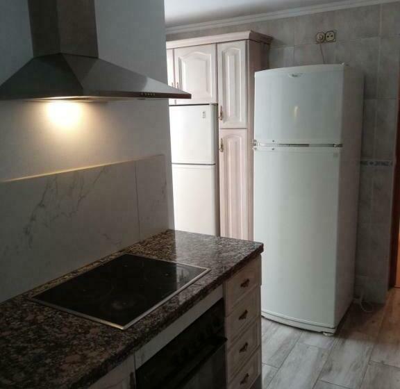 پانسیون Casa Brava