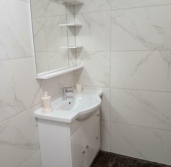 پانسیون Casa Brava