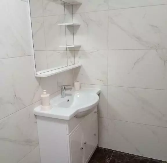 پانسیون Casa Brava