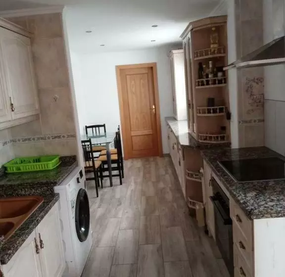 پانسیون Casa Brava