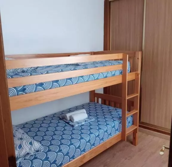 پانسیون Casa Brava