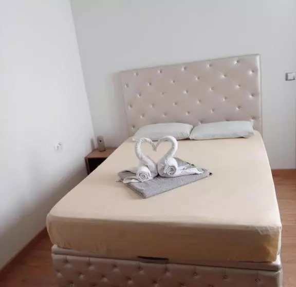 پانسیون Casa Brava