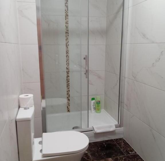 پانسیون Casa Brava