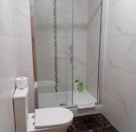 پانسیون Casa Brava