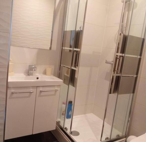 پانسیون Casa Brava