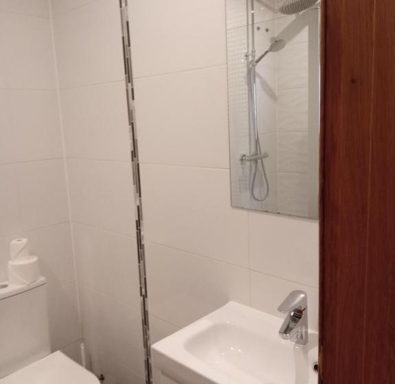 پانسیون Casa Brava