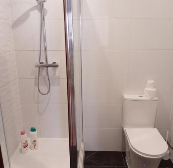 پانسیون Casa Brava