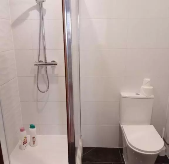 پانسیون Casa Brava