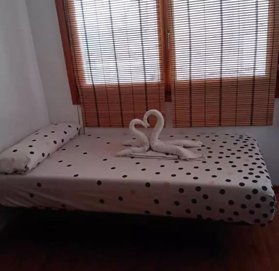 پانسیون Casa Brava