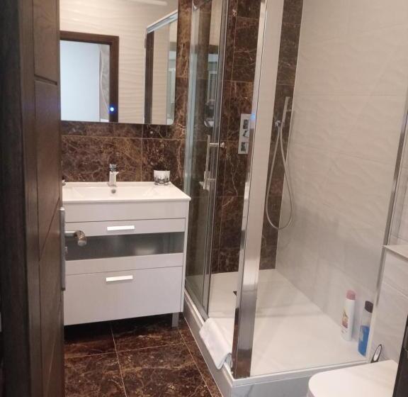 پانسیون Casa Brava