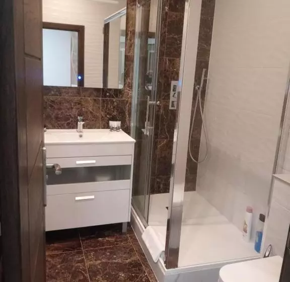 پانسیون Casa Brava