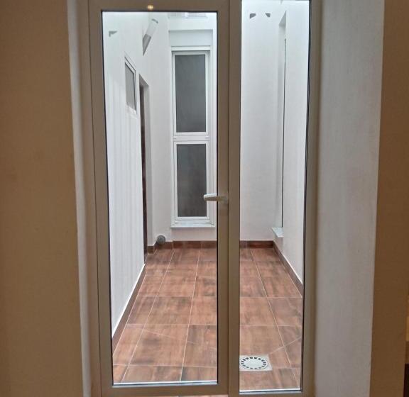 پانسیون Casa Brava