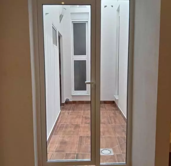 پانسیون Casa Brava