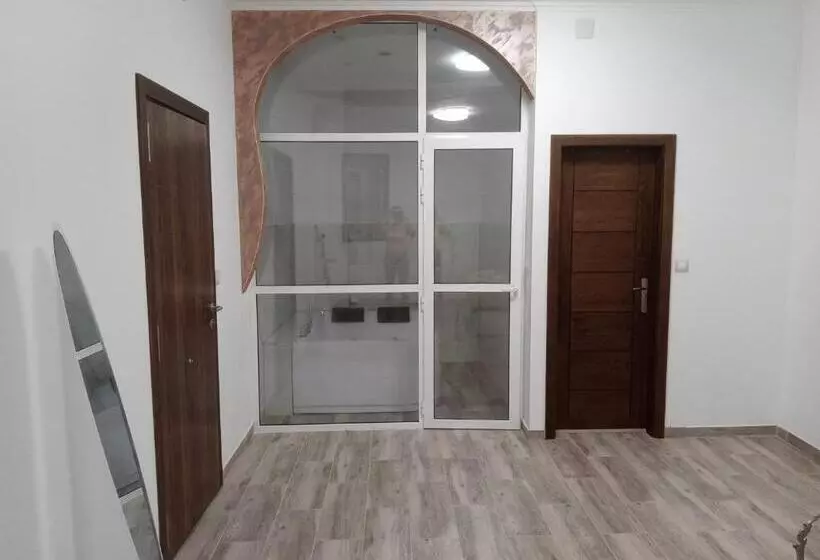 پانسیون Casa Brava