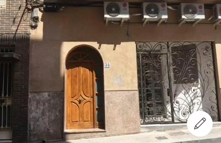 پانسیون Casa Brava