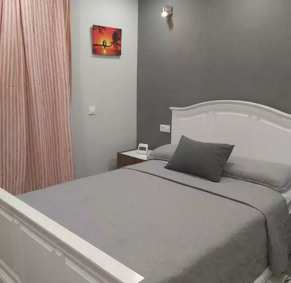 Majatalo Habitaciones Boutiques