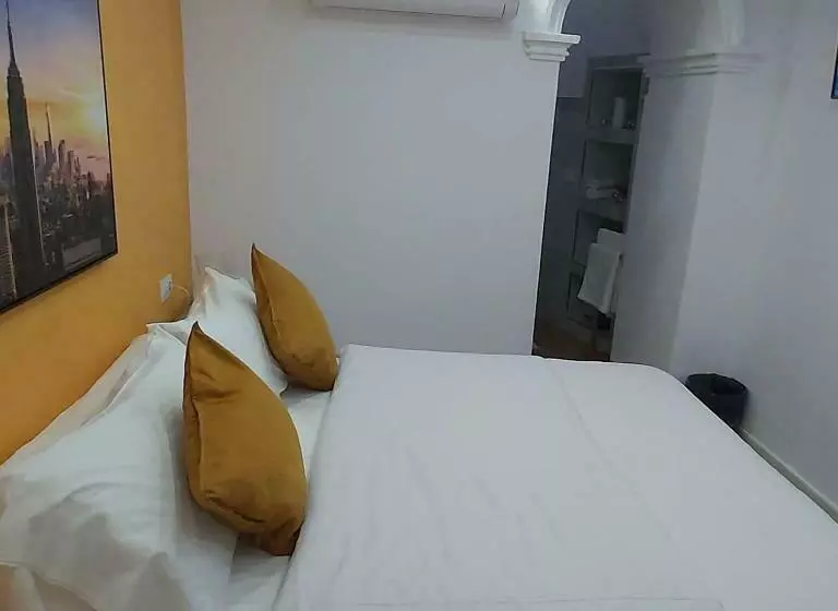 Majatalo Habitaciones Boutiques