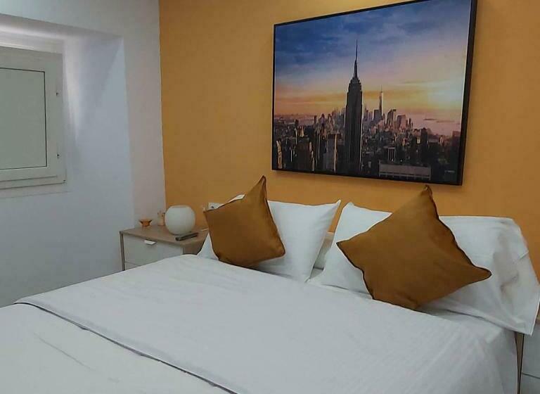 بنسيون Habitaciones Boutiques