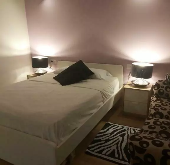 Majatalo Habitaciones Boutiques