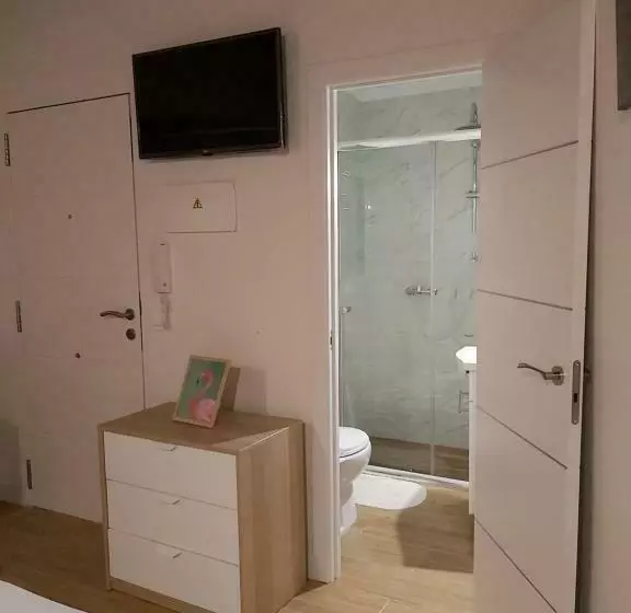 Majatalo Habitaciones Boutiques