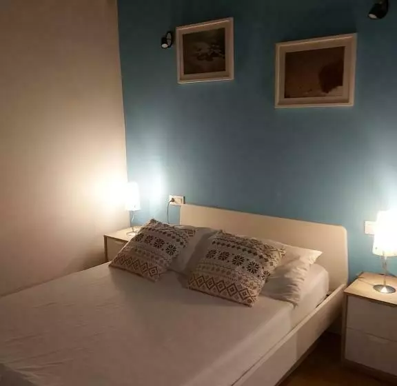 Majatalo Habitaciones Boutiques