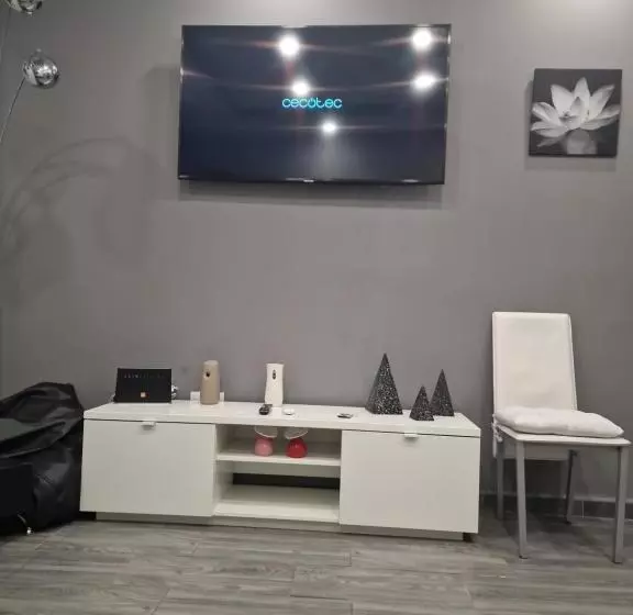 Majatalo Habitaciones Boutiques