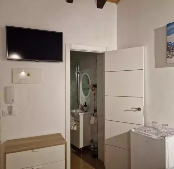 Majatalo Habitaciones Boutiques