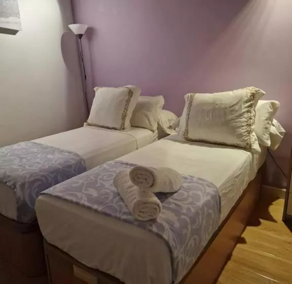 Majatalo Habitaciones Boutiques