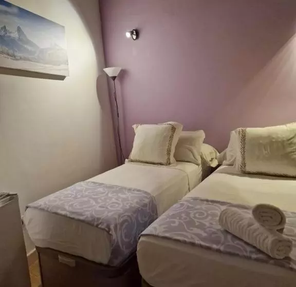 Majatalo Habitaciones Boutiques