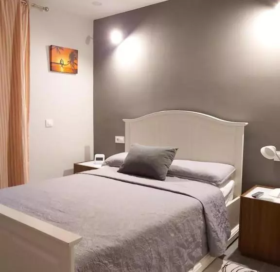 Majatalo Habitaciones Boutiques