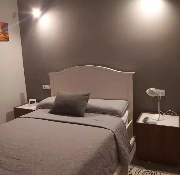 Majatalo Habitaciones Boutiques